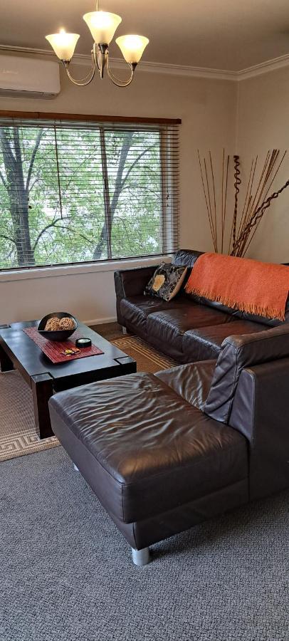 Healesville Apartments Extérieur photo