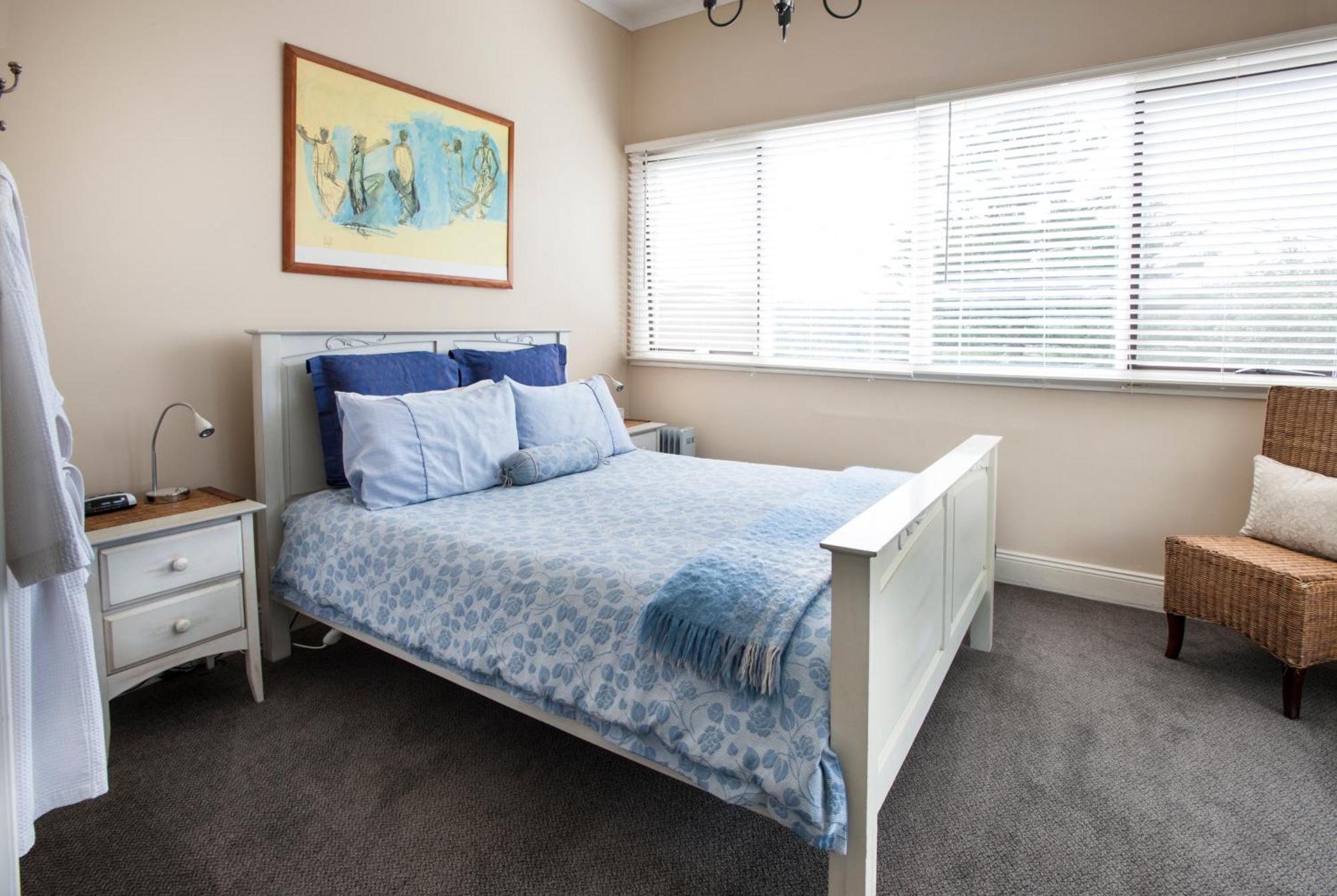 Healesville Apartments Extérieur photo