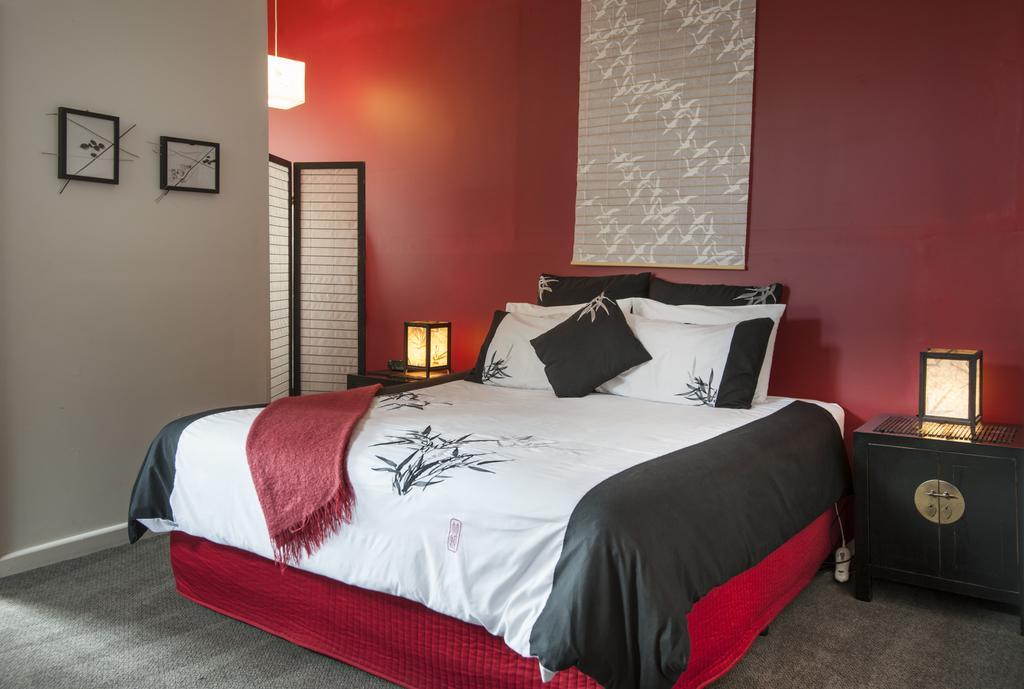 Healesville Apartments Extérieur photo