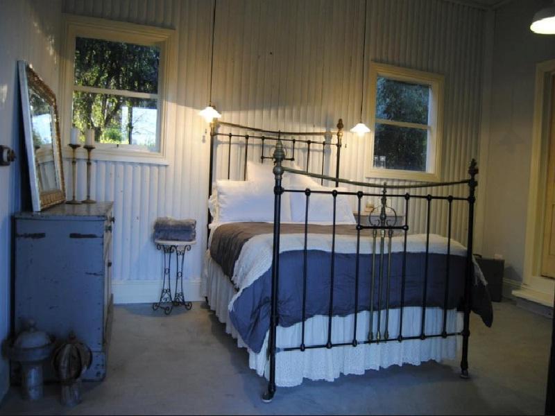 Healesville Apartments Extérieur photo