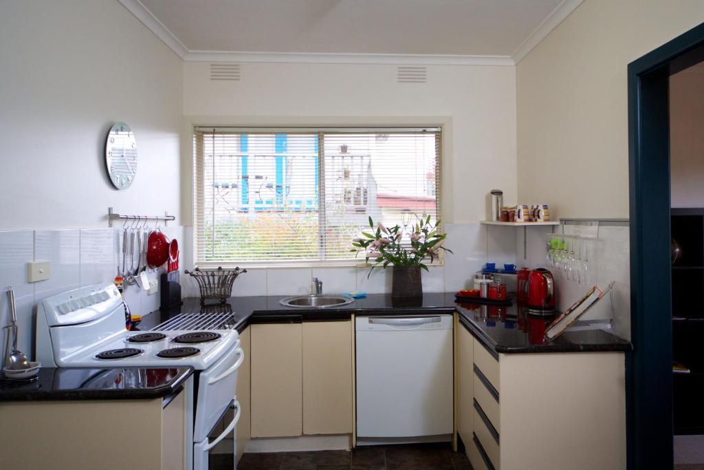Healesville Apartments Extérieur photo