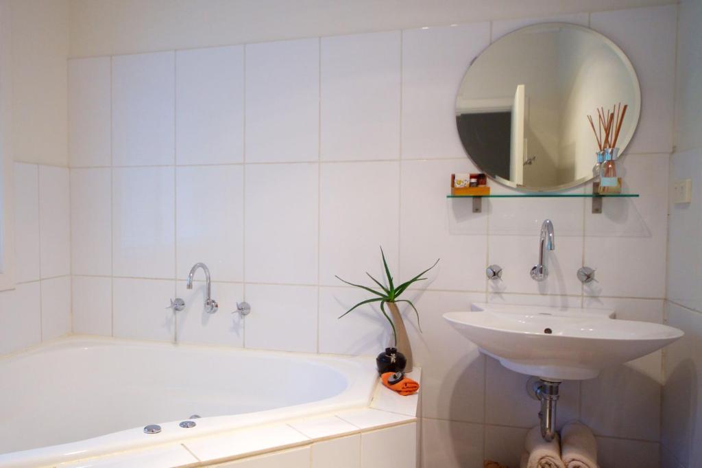 Healesville Apartments Extérieur photo