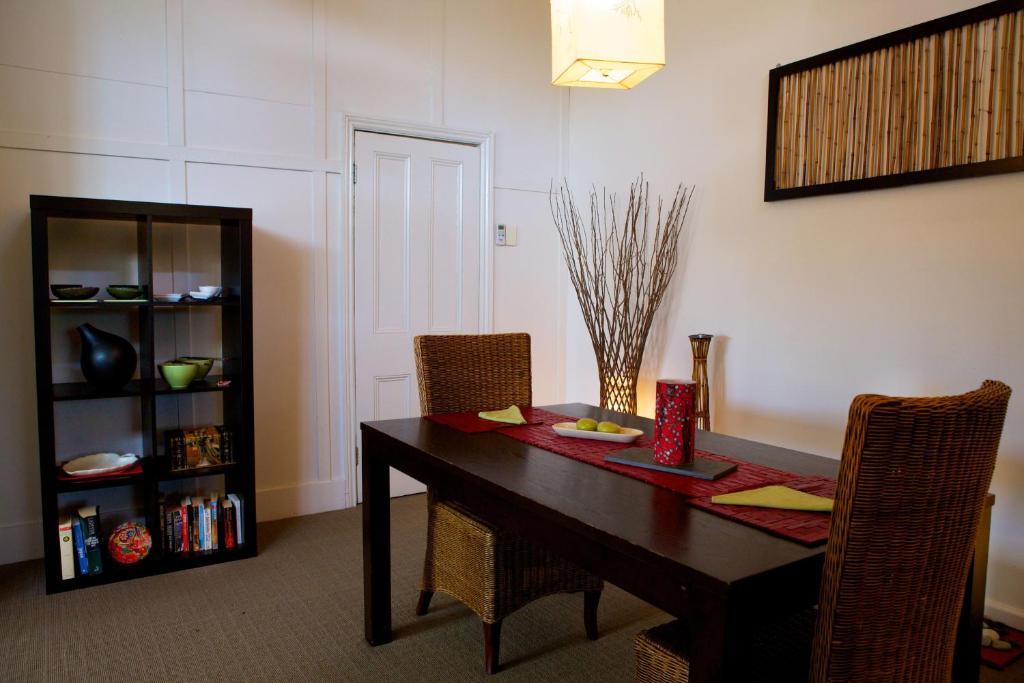 Healesville Apartments Extérieur photo