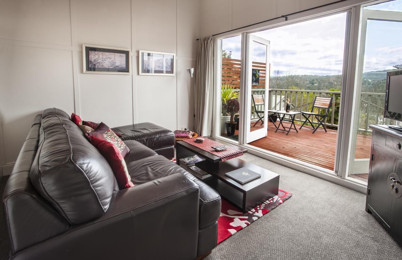 Healesville Apartments Extérieur photo