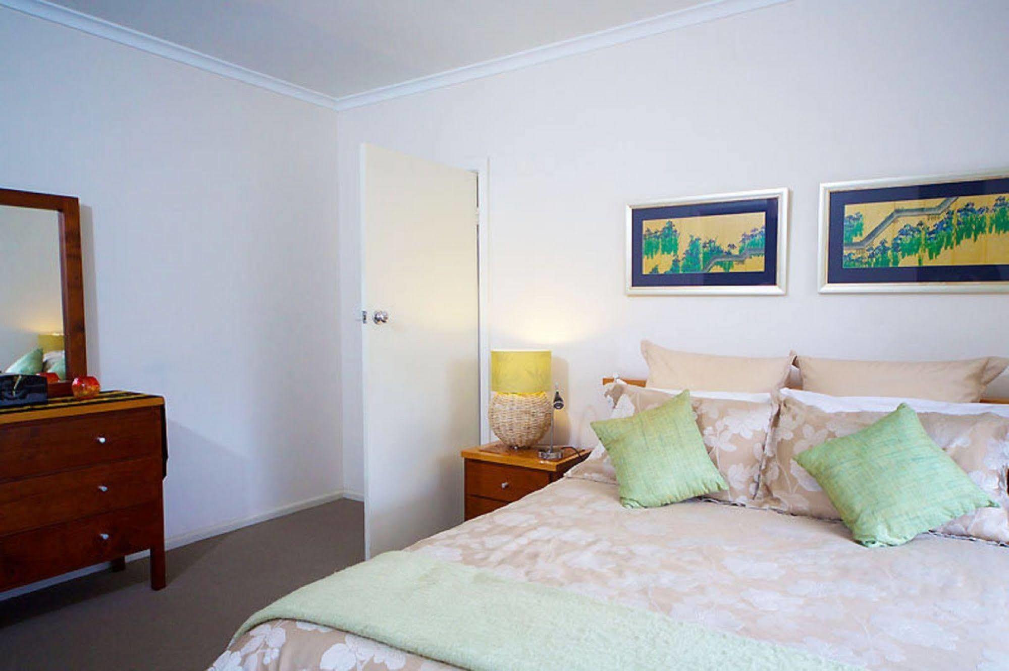 Healesville Apartments Extérieur photo