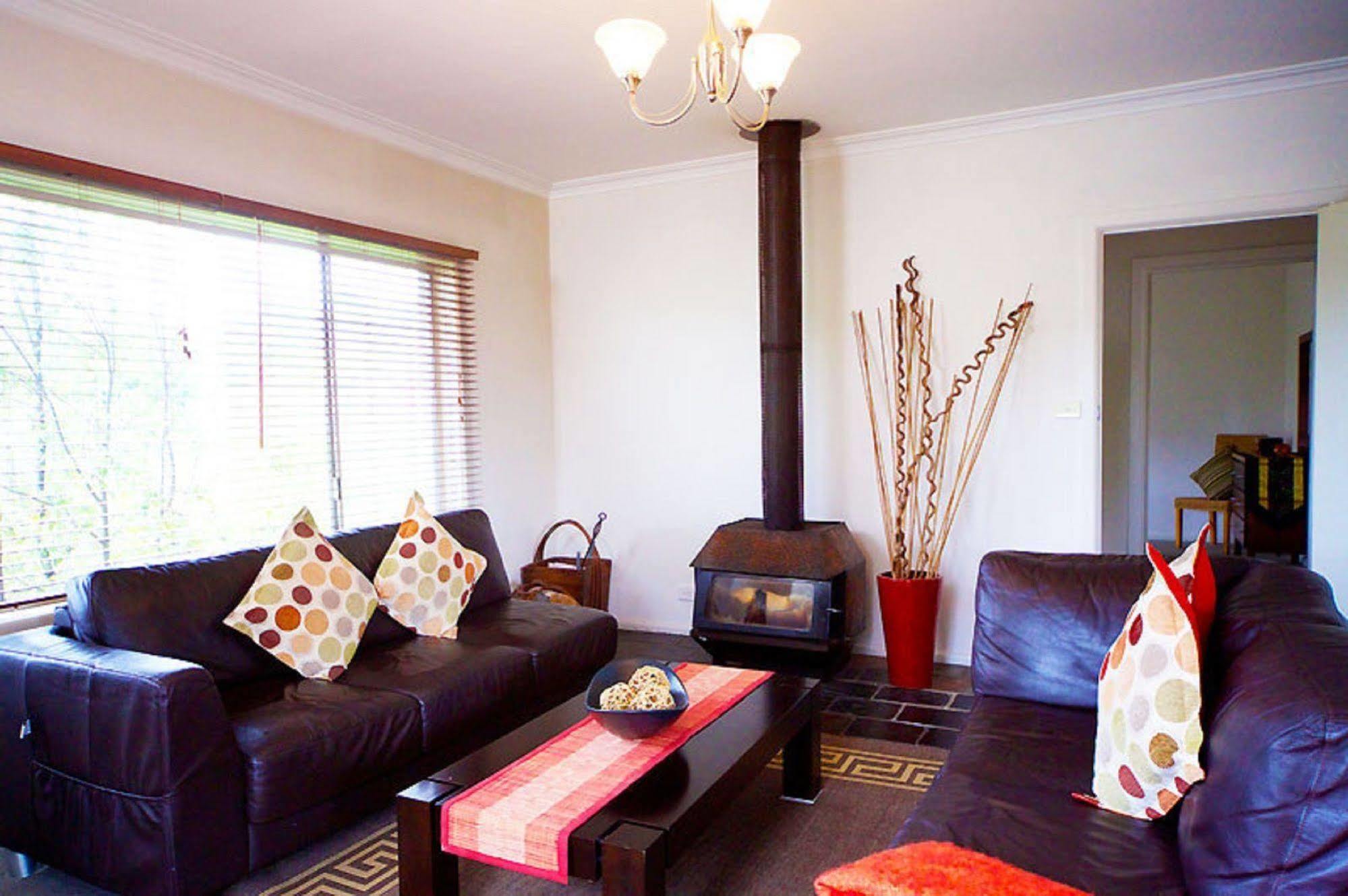 Healesville Apartments Extérieur photo