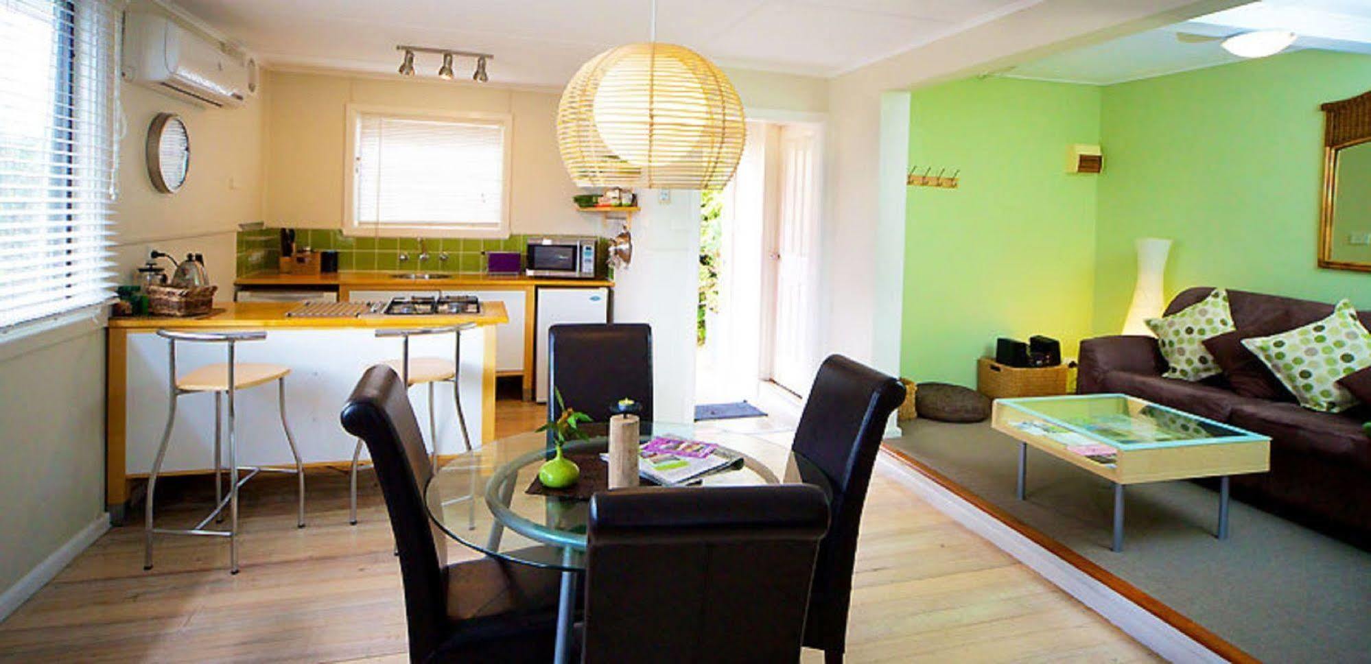 Healesville Apartments Extérieur photo