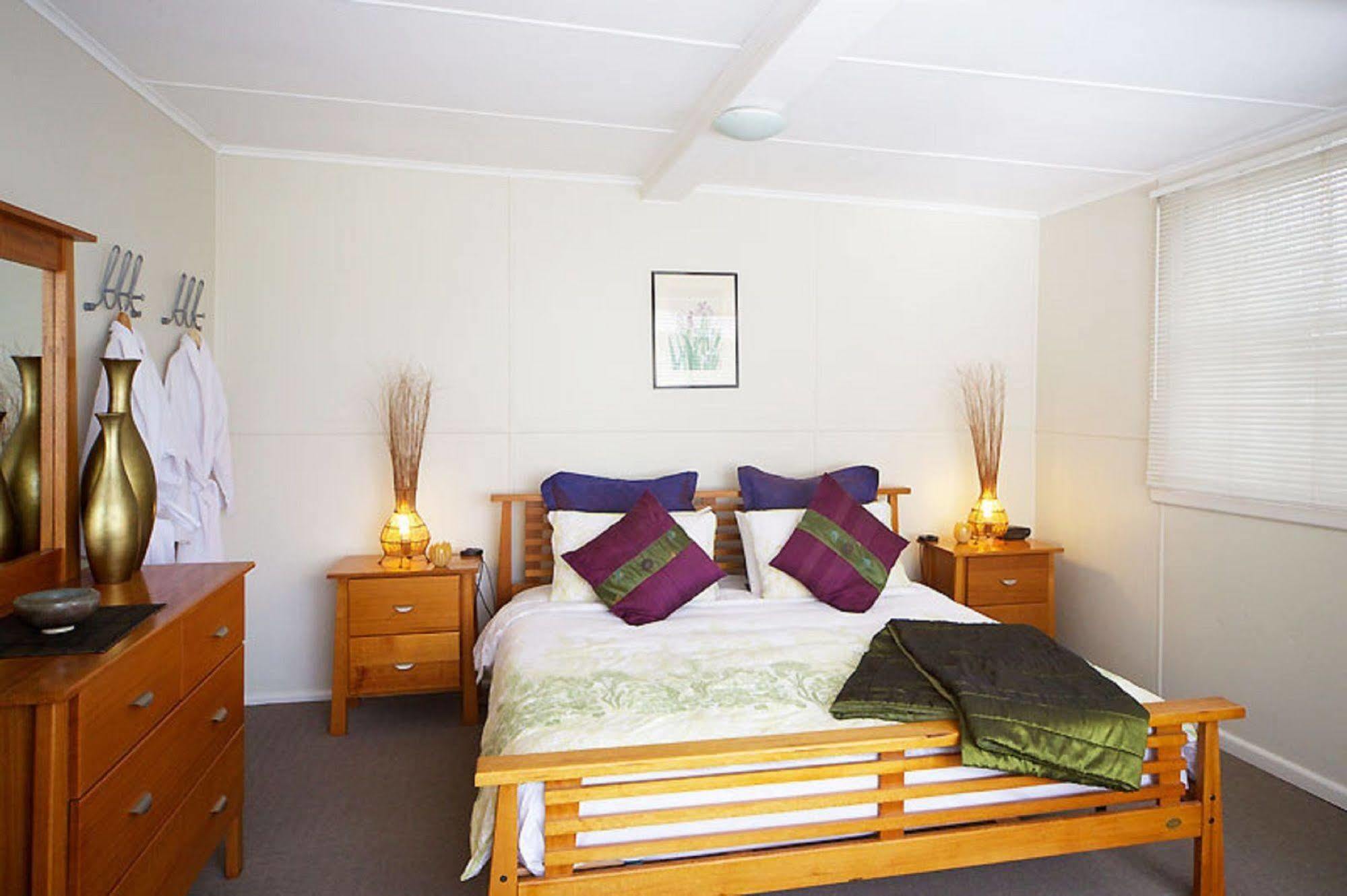 Healesville Apartments Extérieur photo