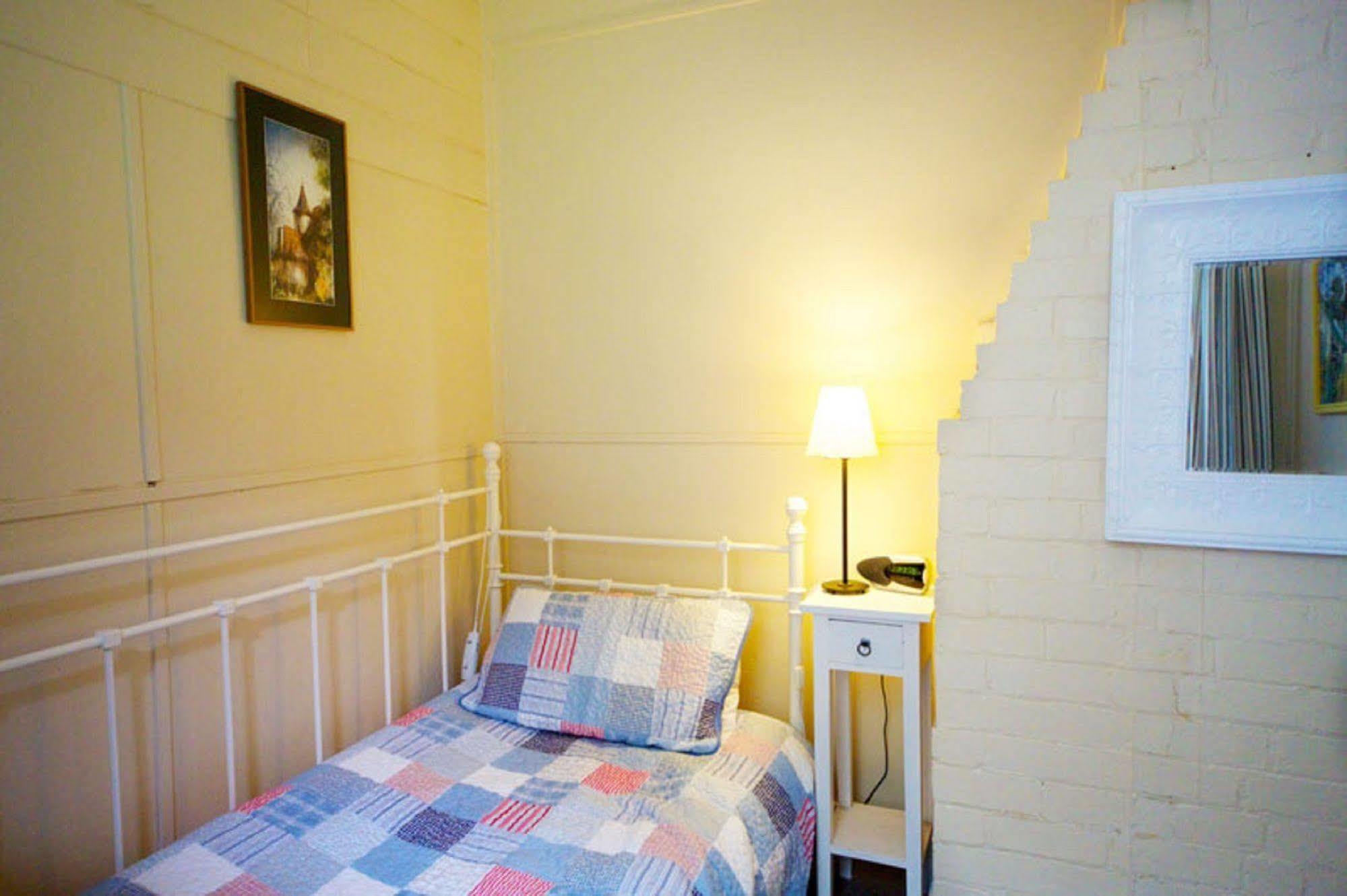 Healesville Apartments Extérieur photo
