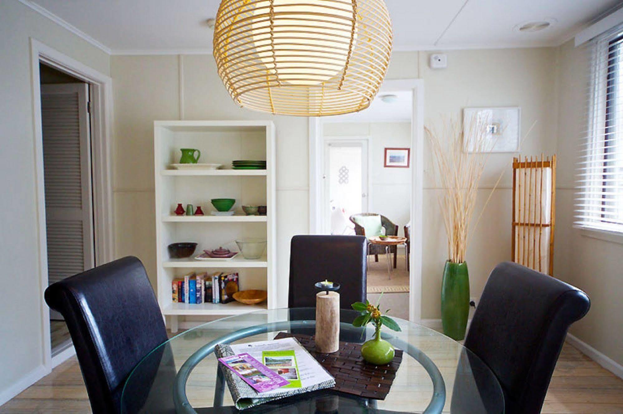 Healesville Apartments Extérieur photo